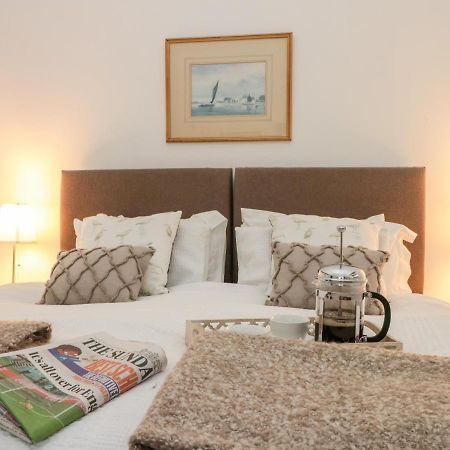 Brook Cottage Stearsby 외부 사진