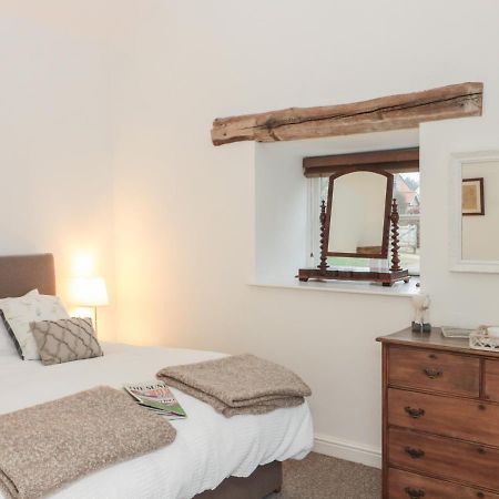 Brook Cottage Stearsby 외부 사진