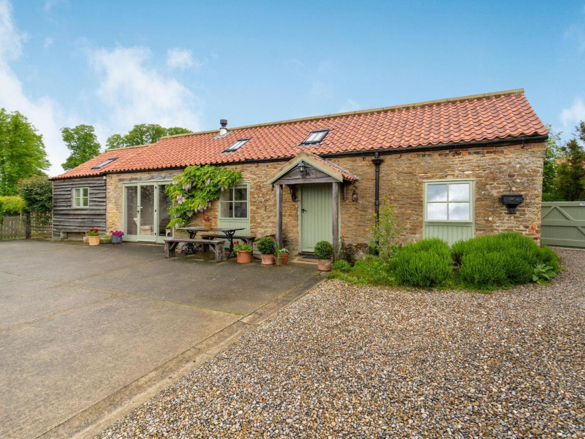 Brook Cottage Stearsby 외부 사진