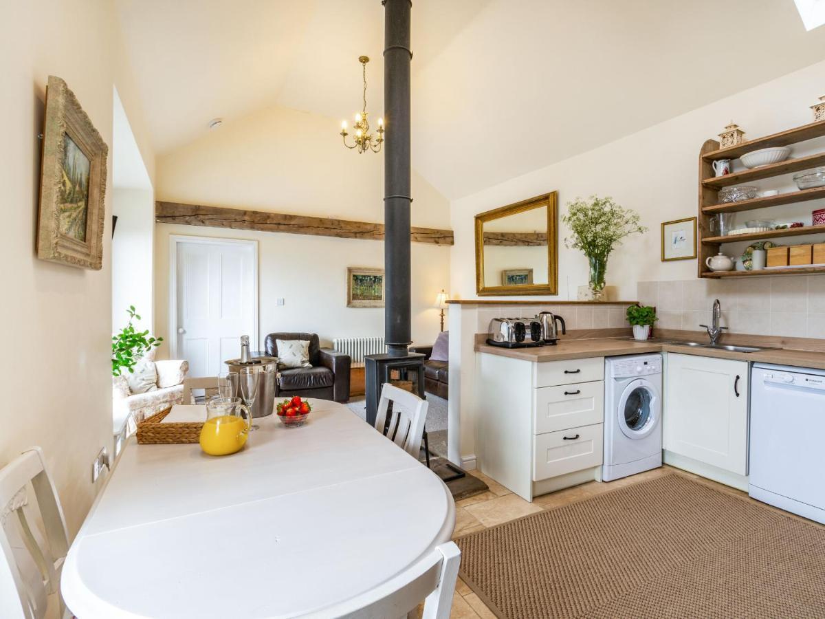 Brook Cottage Stearsby 외부 사진