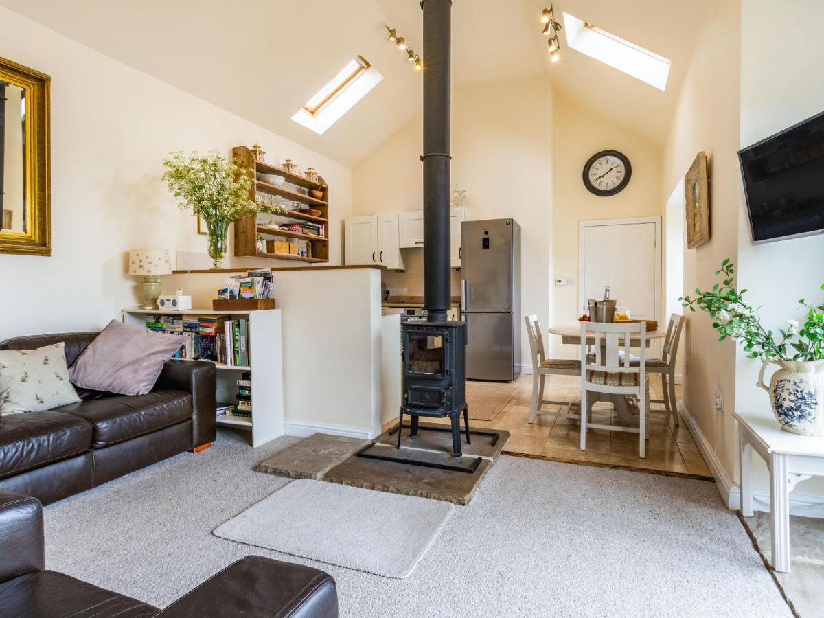 Brook Cottage Stearsby 외부 사진