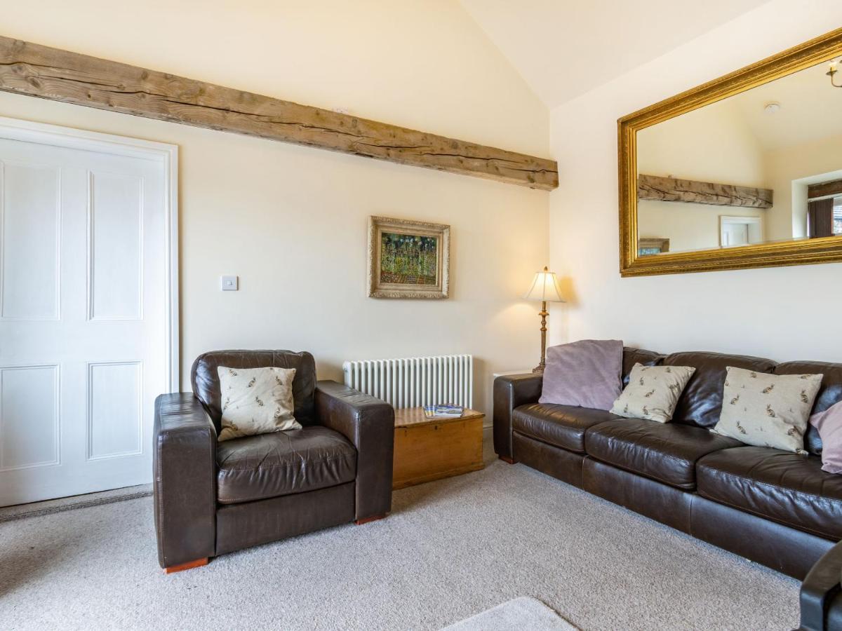 Brook Cottage Stearsby 외부 사진