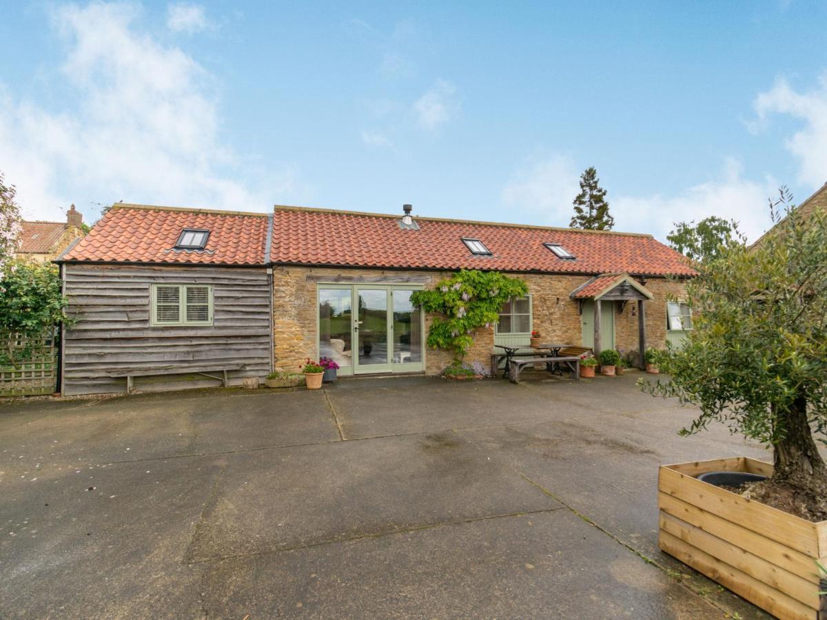 Brook Cottage Stearsby 외부 사진