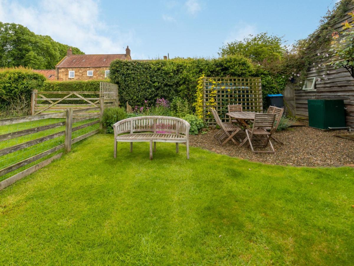 Brook Cottage Stearsby 외부 사진