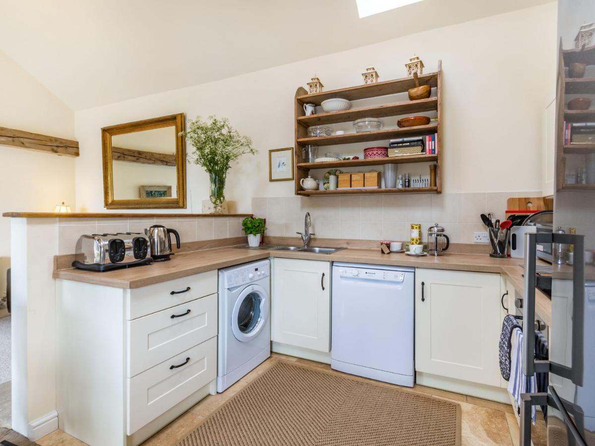 Brook Cottage Stearsby 외부 사진