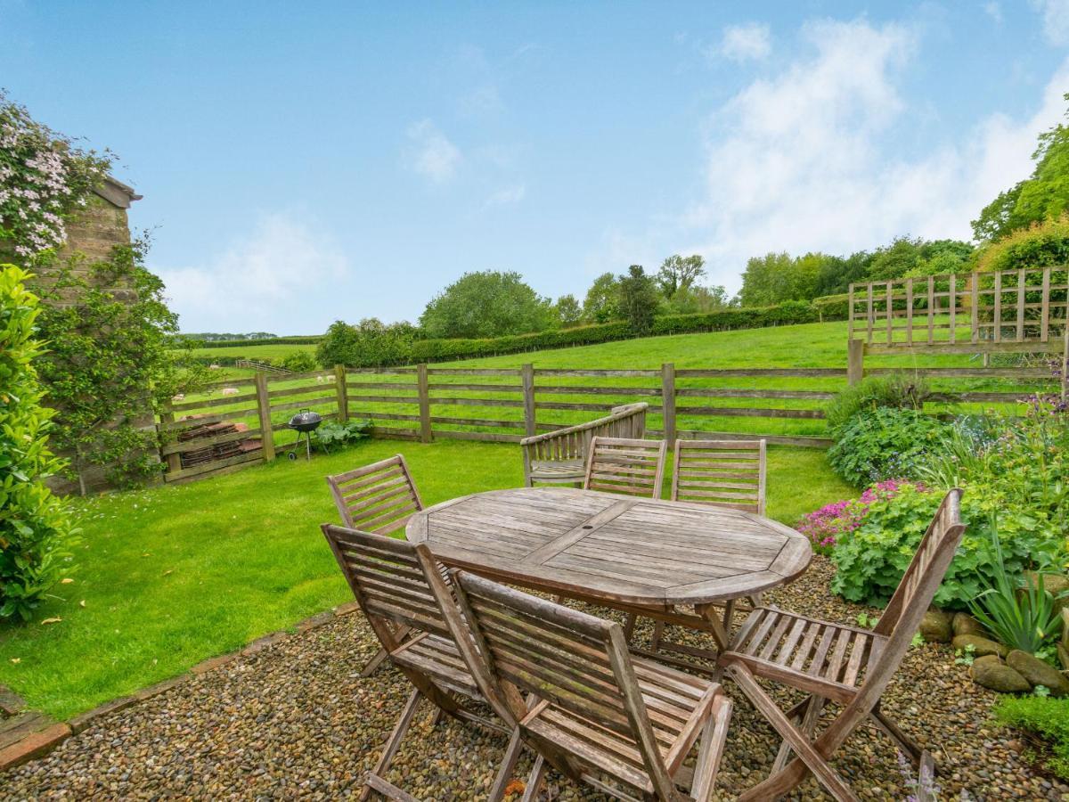 Brook Cottage Stearsby 외부 사진