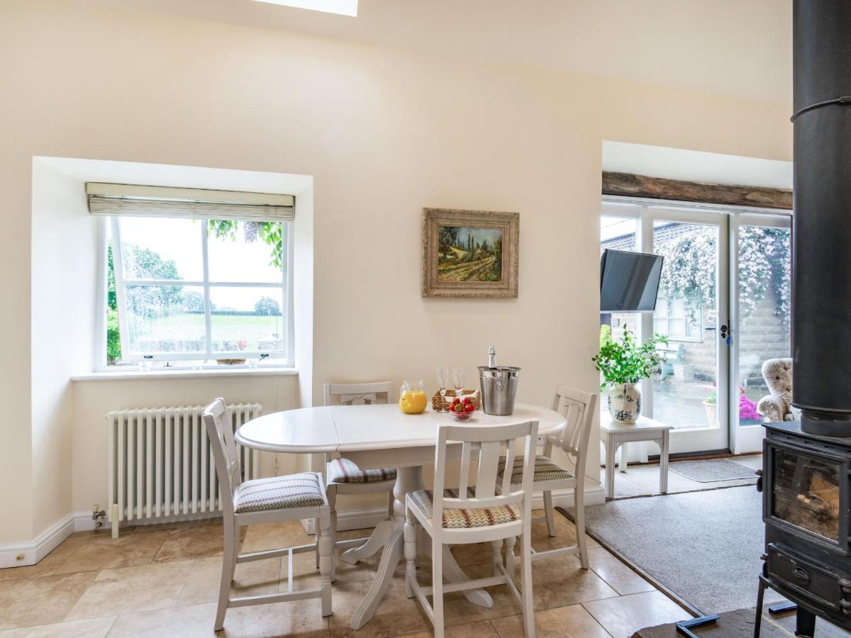 Brook Cottage Stearsby 외부 사진