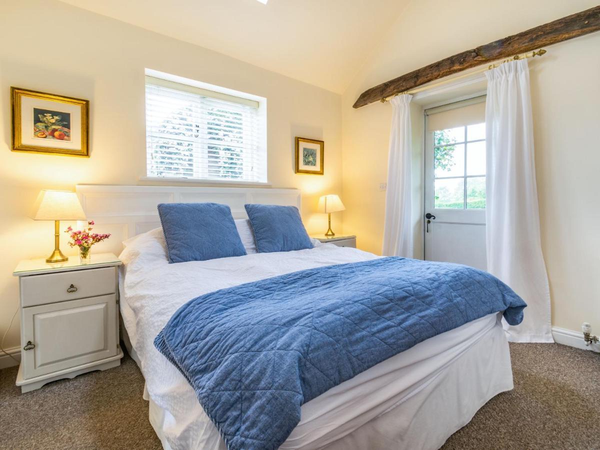 Brook Cottage Stearsby 외부 사진