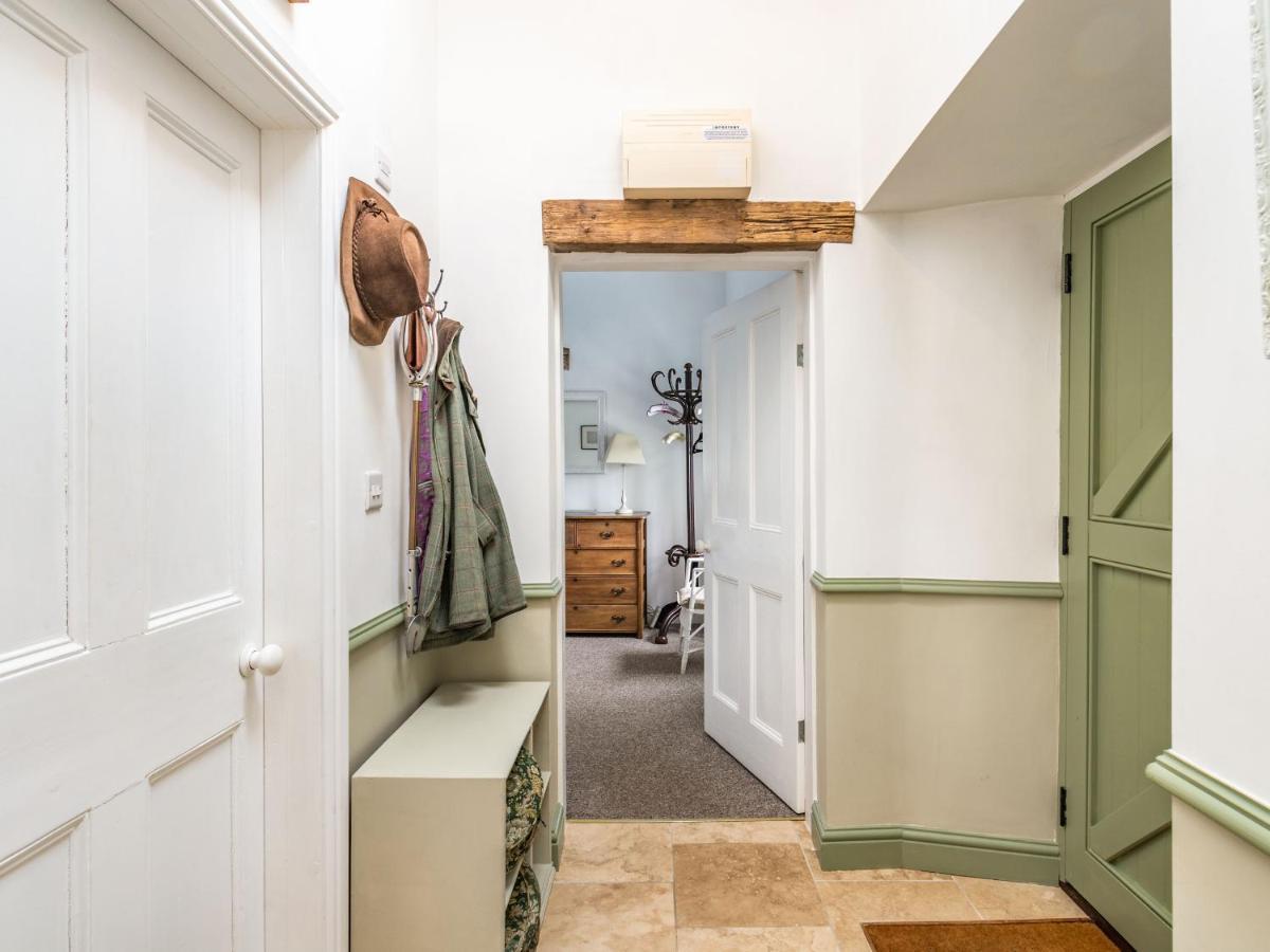 Brook Cottage Stearsby 외부 사진