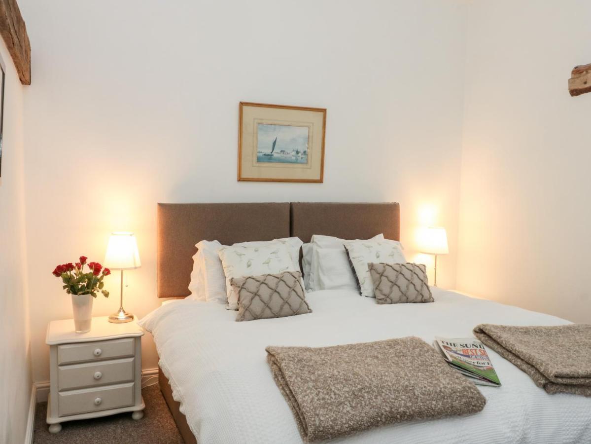 Brook Cottage Stearsby 외부 사진