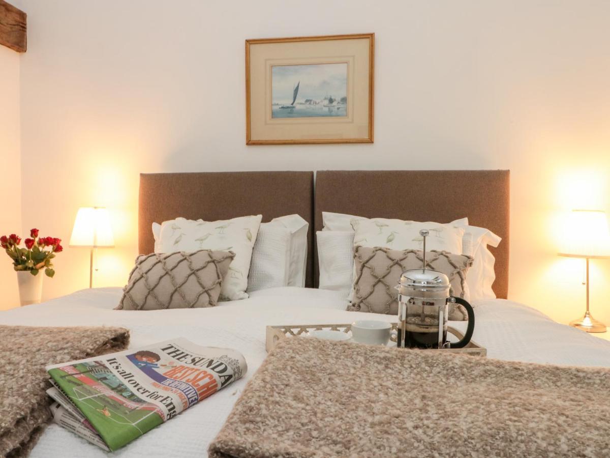 Brook Cottage Stearsby 외부 사진