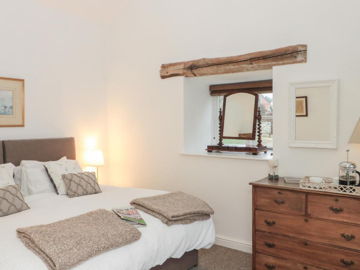 Brook Cottage Stearsby 외부 사진