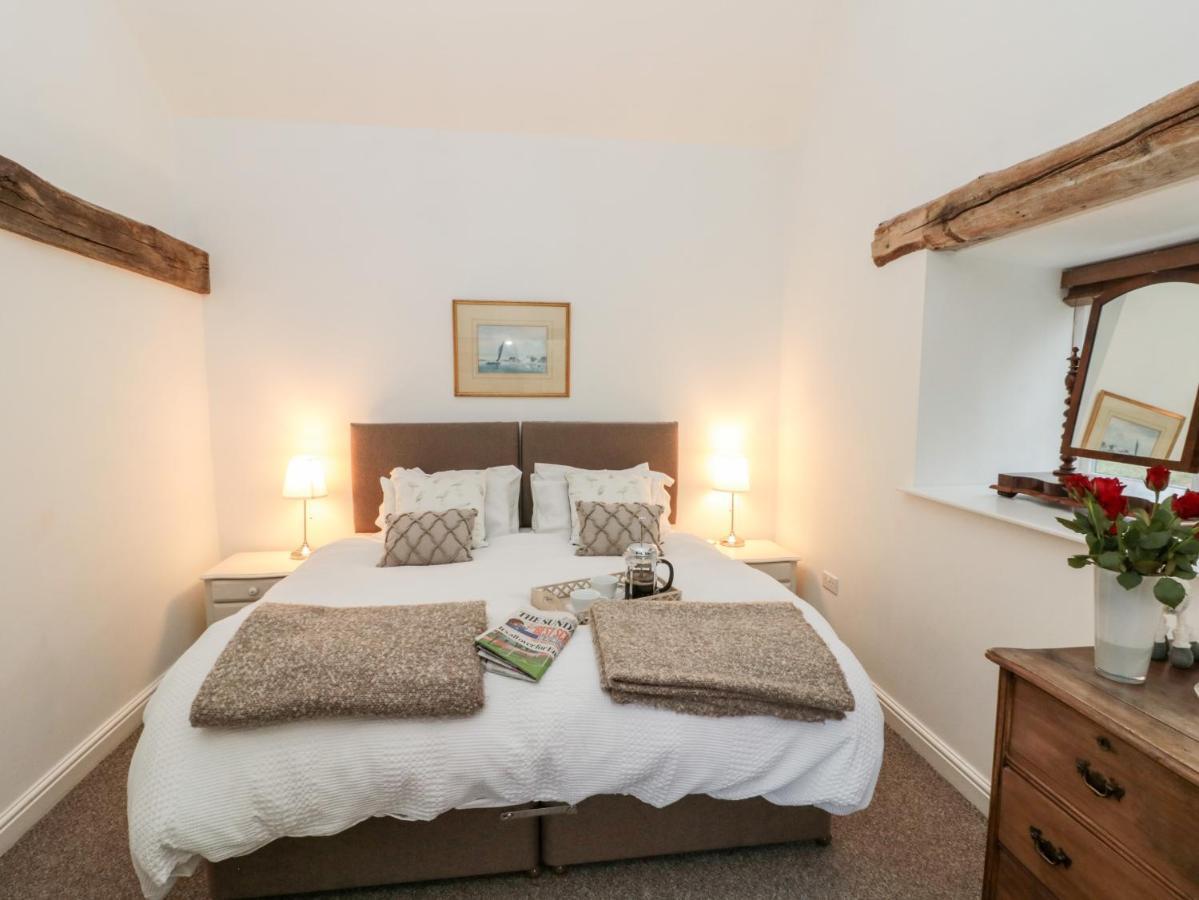Brook Cottage Stearsby 외부 사진